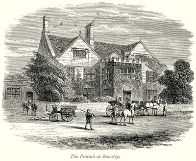 Rowsley
