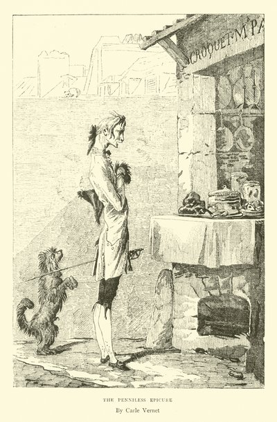 Beş parasız Epicure by English School