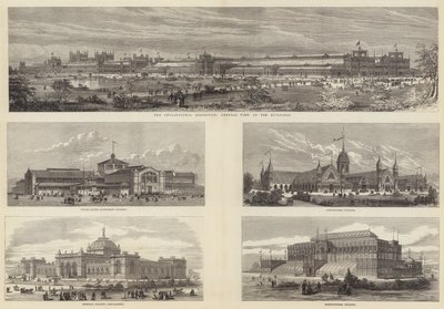 Philadelphia Sergisi by English School