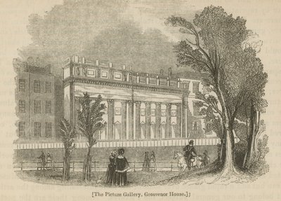 Grosvenor House