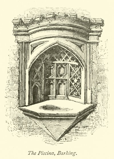 Piscina, Havlayan by English School