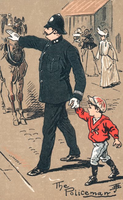 Polis by English School