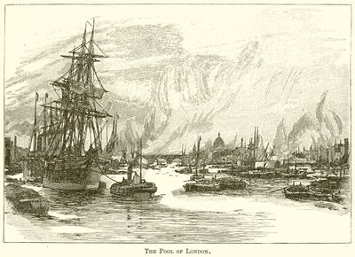 Londra Havuzu by English School