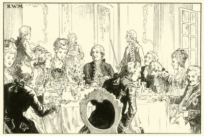 Patates Bayramı (kağıt üzerine mürekkep) by English School