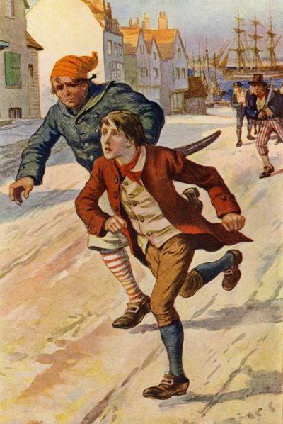 Basın Çetesi (renkli taş) by English School
