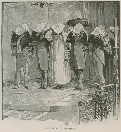 Rahiplik Kutsaması by English School