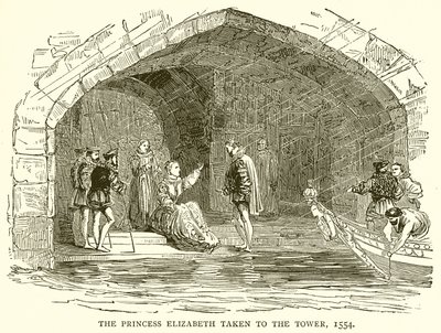 Prenses Elizabeth Kule