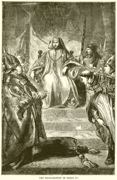 Henry IV