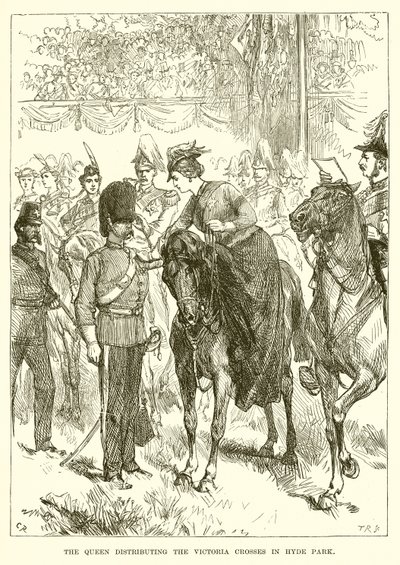 Hyde Park