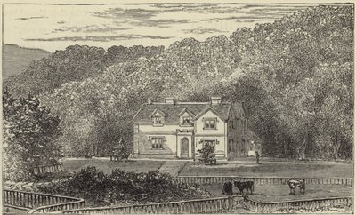 Balmoral