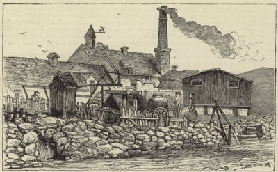 Balmoral