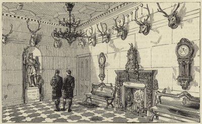 Balmoral