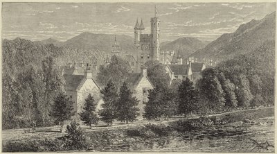 Balmoral