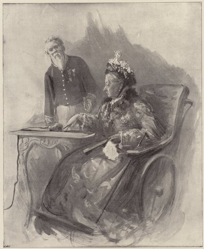 Kraliçelerin Elmas Jübilesi by English School