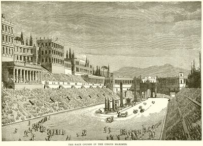 Circus Maximus