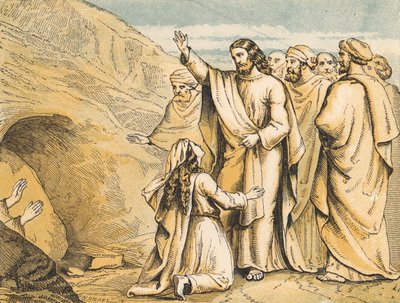Lazarus