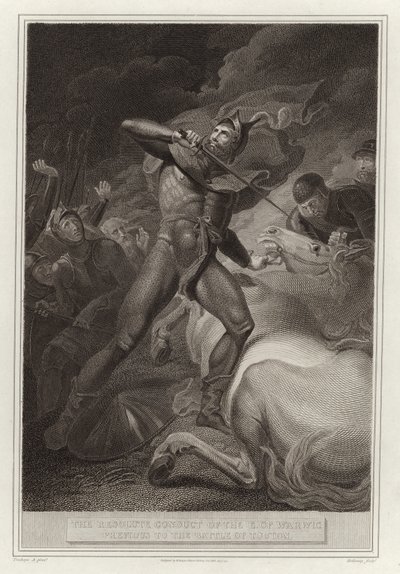 Warwick Kontu