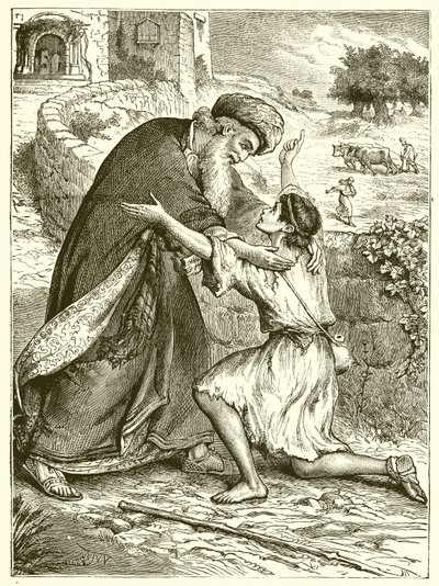 Prodigal