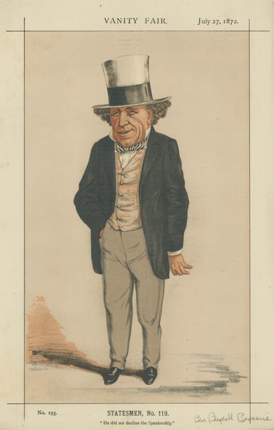 Çok Saygıdeğer E Pleydell-Bouverie by English School