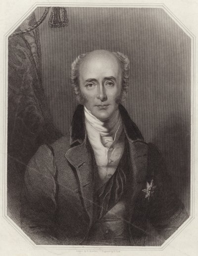 Sağ Sayın Earl Grey by English School