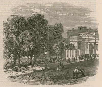 Hyde Park
