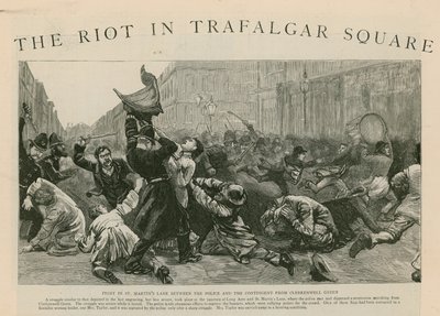 Trafalgar Meydanı