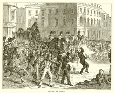 Belfast
