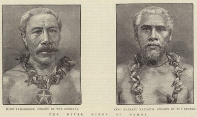 Samoa