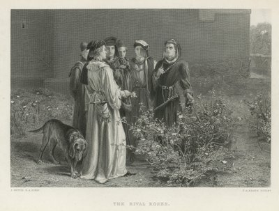 rakip güller by English School