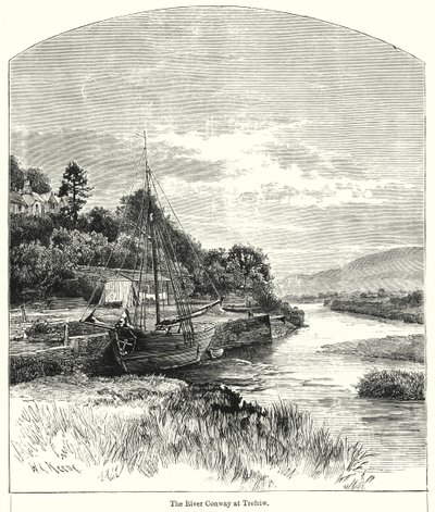 Trefriw