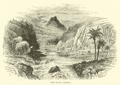 Jabbok Nehri by English School