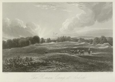 Ardoch