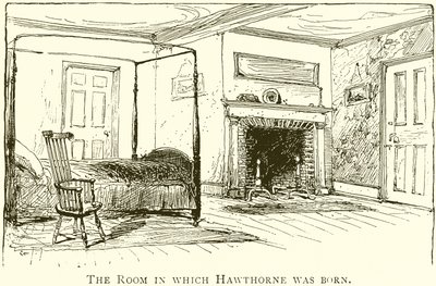 Hawthorne