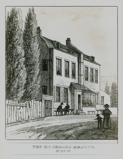 Hoxton