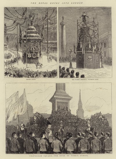 Londra