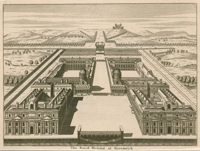 Greenwich, Londra