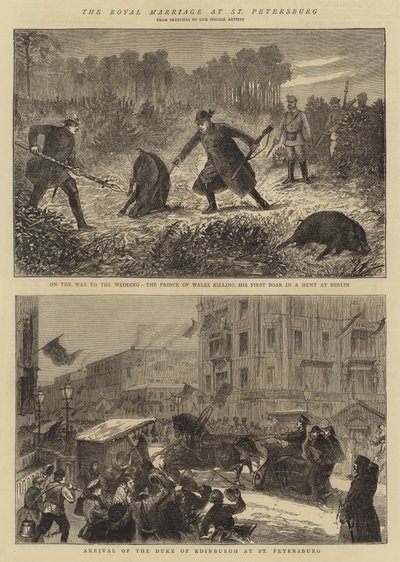 St Petersburg