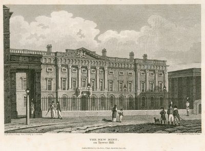 Kraliyet Darphanesi by English School