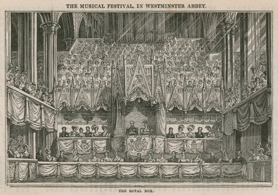 Westminster Abbey
