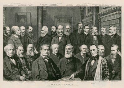 Kraliyet Cemiyeti by English School