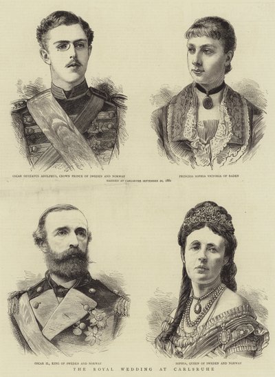 Carlsruhe