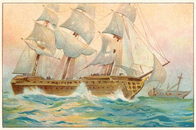 şımarık Arethusa by English School
