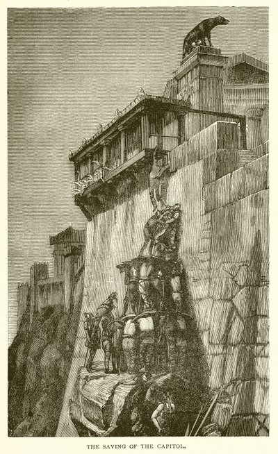 Capitol
