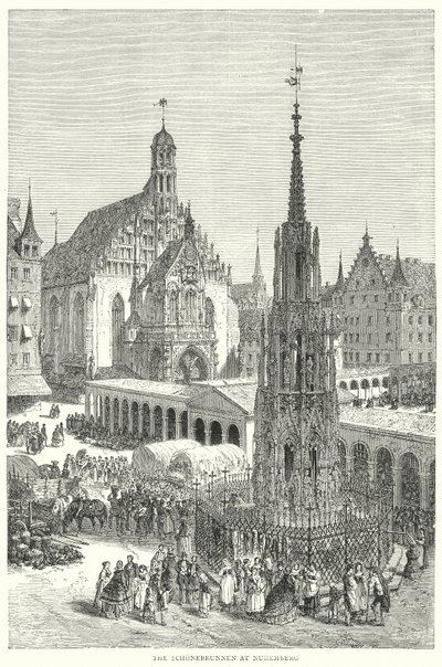 Nürnberg