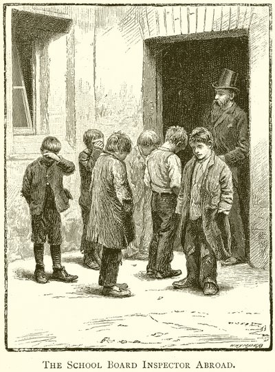Yurtdışı Okul Kurulu Müfettişi by English School