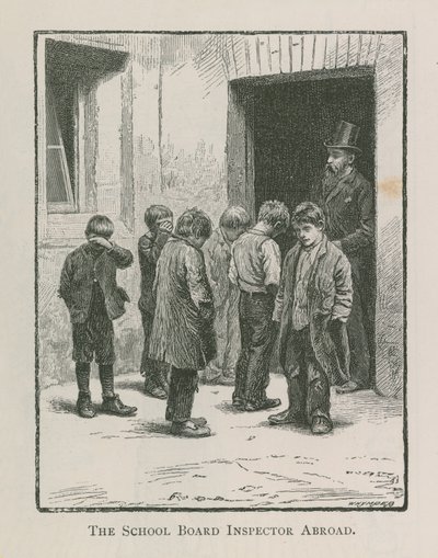 Yurtdışı Okul Kurulu Müfettişi by English School