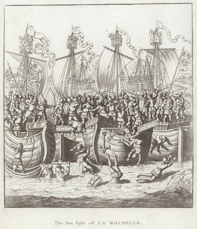 La Rochelle