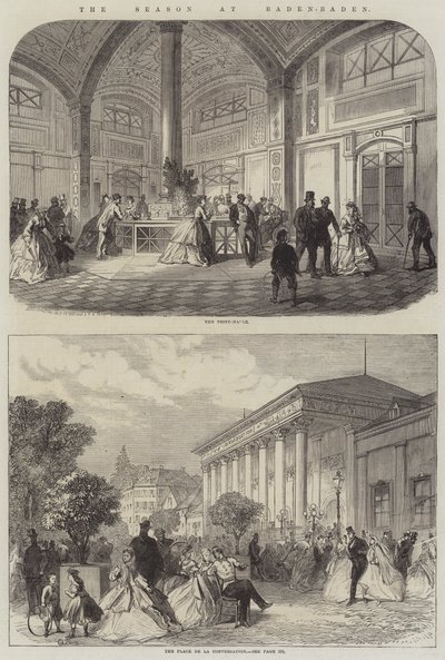 Baden-Baden
