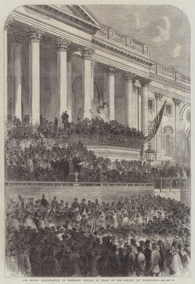 Başkan Lincoln