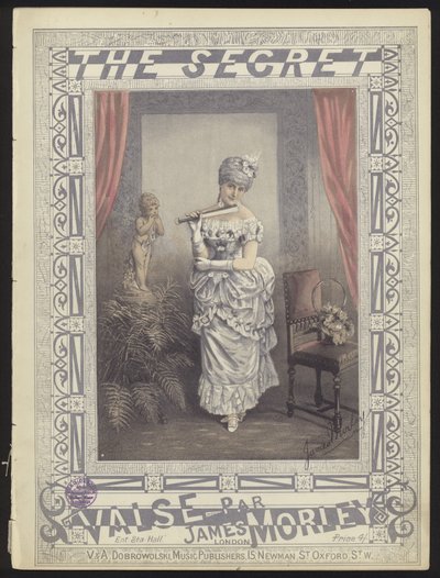Sır, James Morley by English School